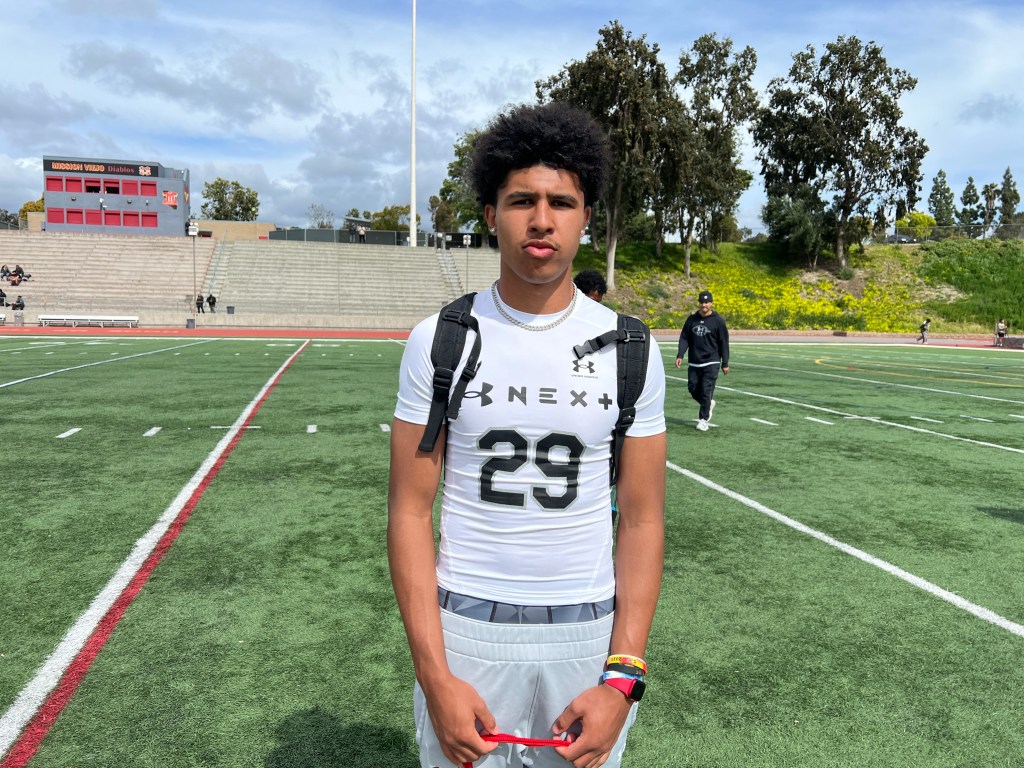 Receivers in Southern California that dominated in week 7