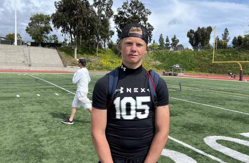 Central Valley Updated Offer and Commitment Report