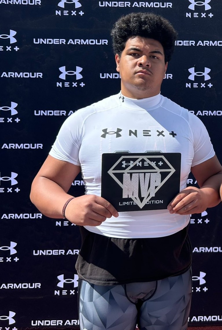 Jonah Leaupepetele