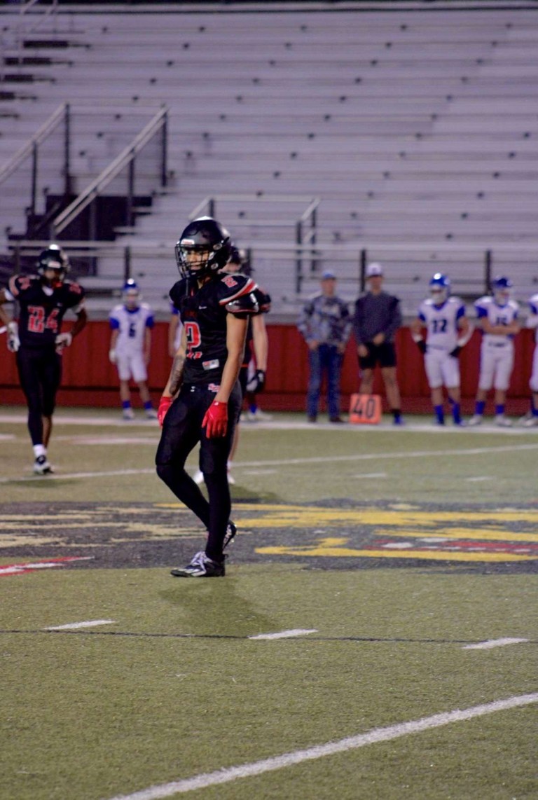 Deandre Shockley
