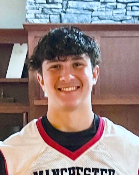 Gavin Gindlesperger