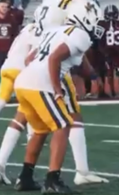 Kevin Jabavu