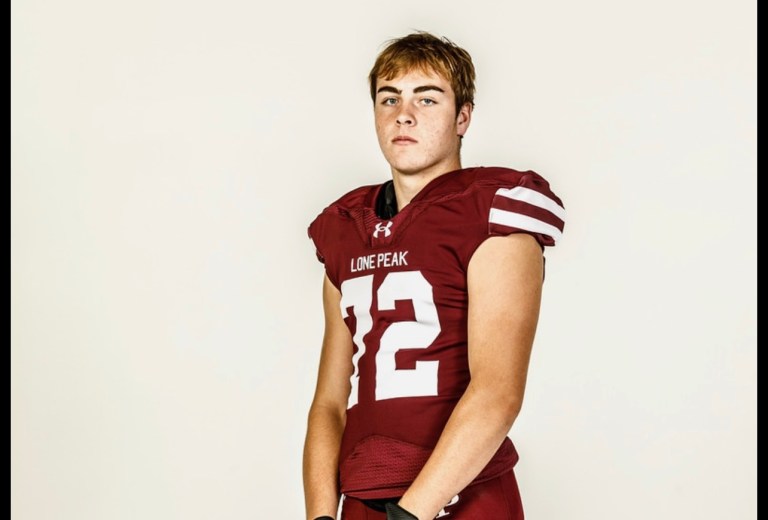 Jared Smith
