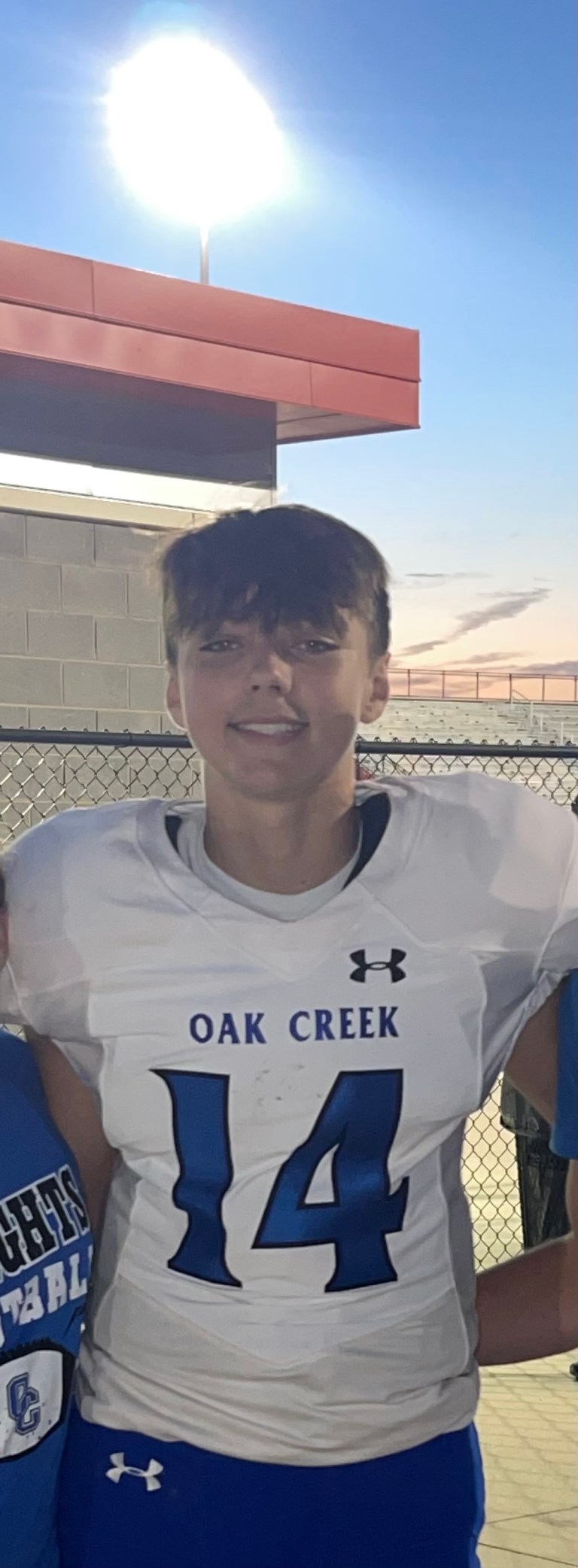 Blake Firkus