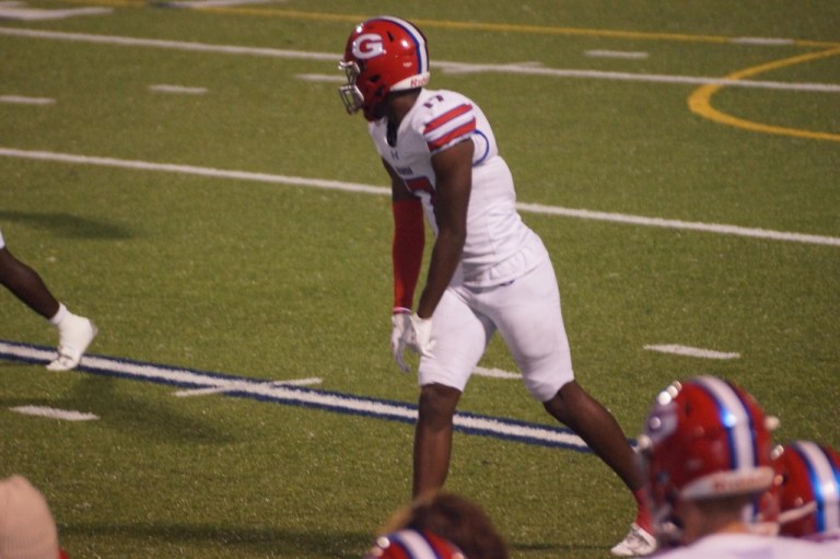 Zayion Cotton