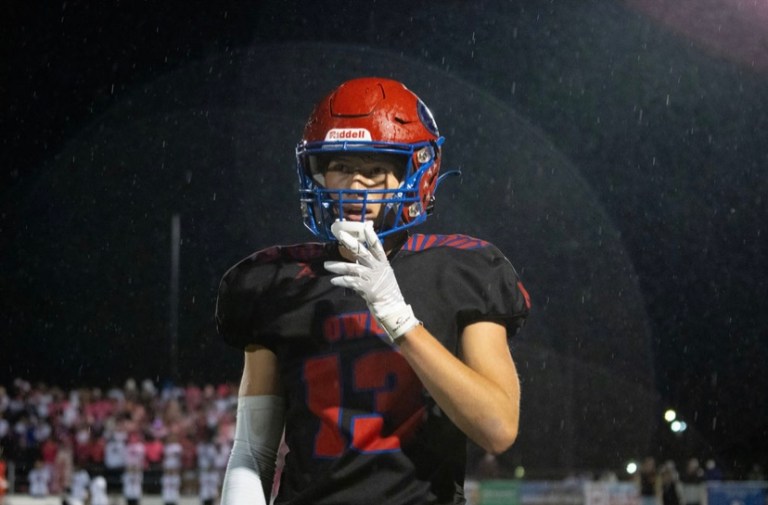 Kaleb Burkel