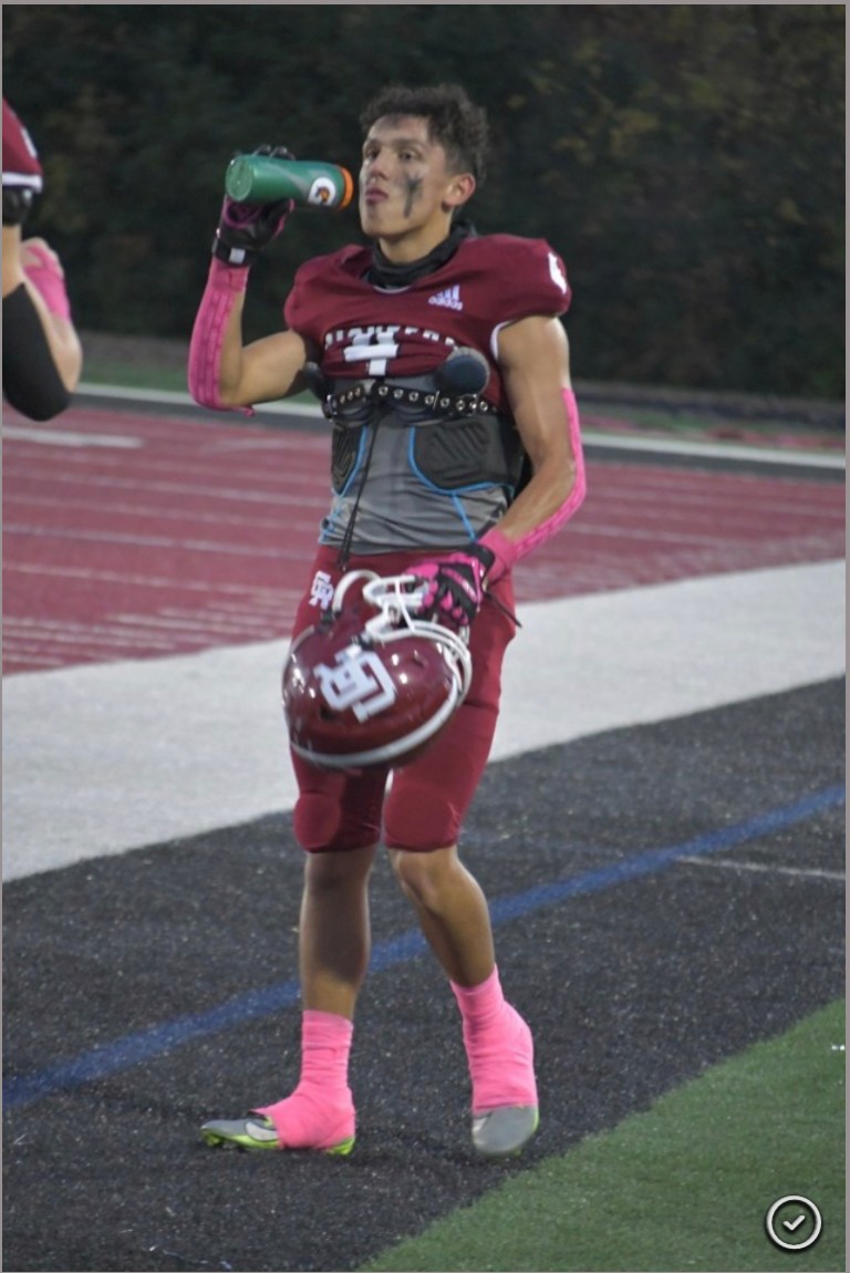 Antonio Sobush
