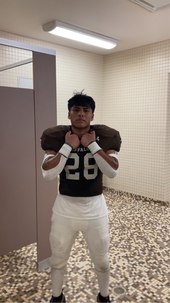 Elvis Ortega-Saldana