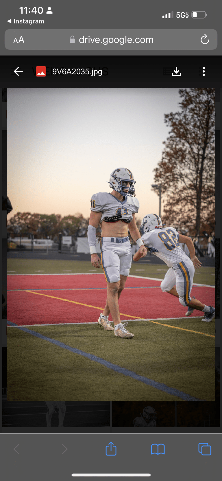 Justin Hoeffler
