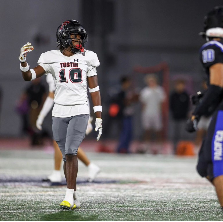 Khalil Terry