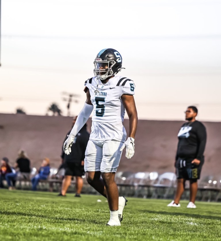 Rome Thomas
