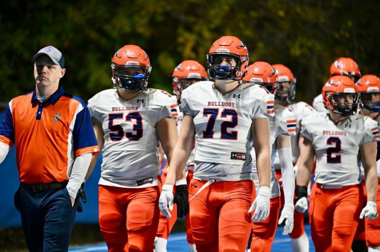 Kolton Metcalf-Poulos