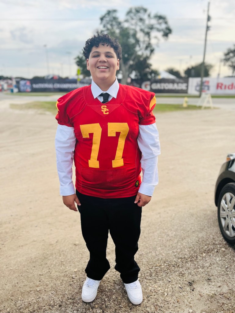 Jacob Infante