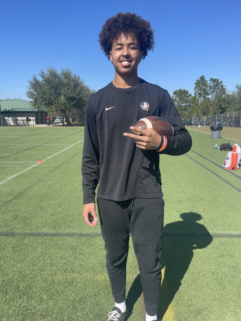 Elite List of Rising 2026 Recruits