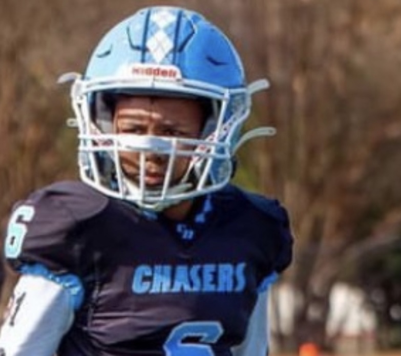 Octavion Talbot-Murphy