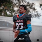 Zion Bruce