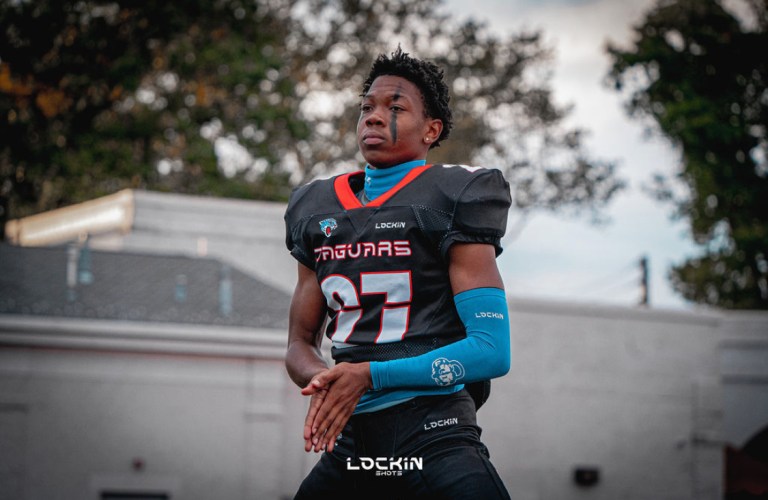 Zion Bruce