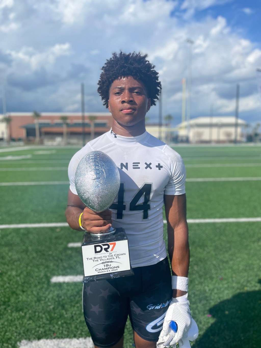 DR7 Orlando -- Notable Weekend Offensive Standouts