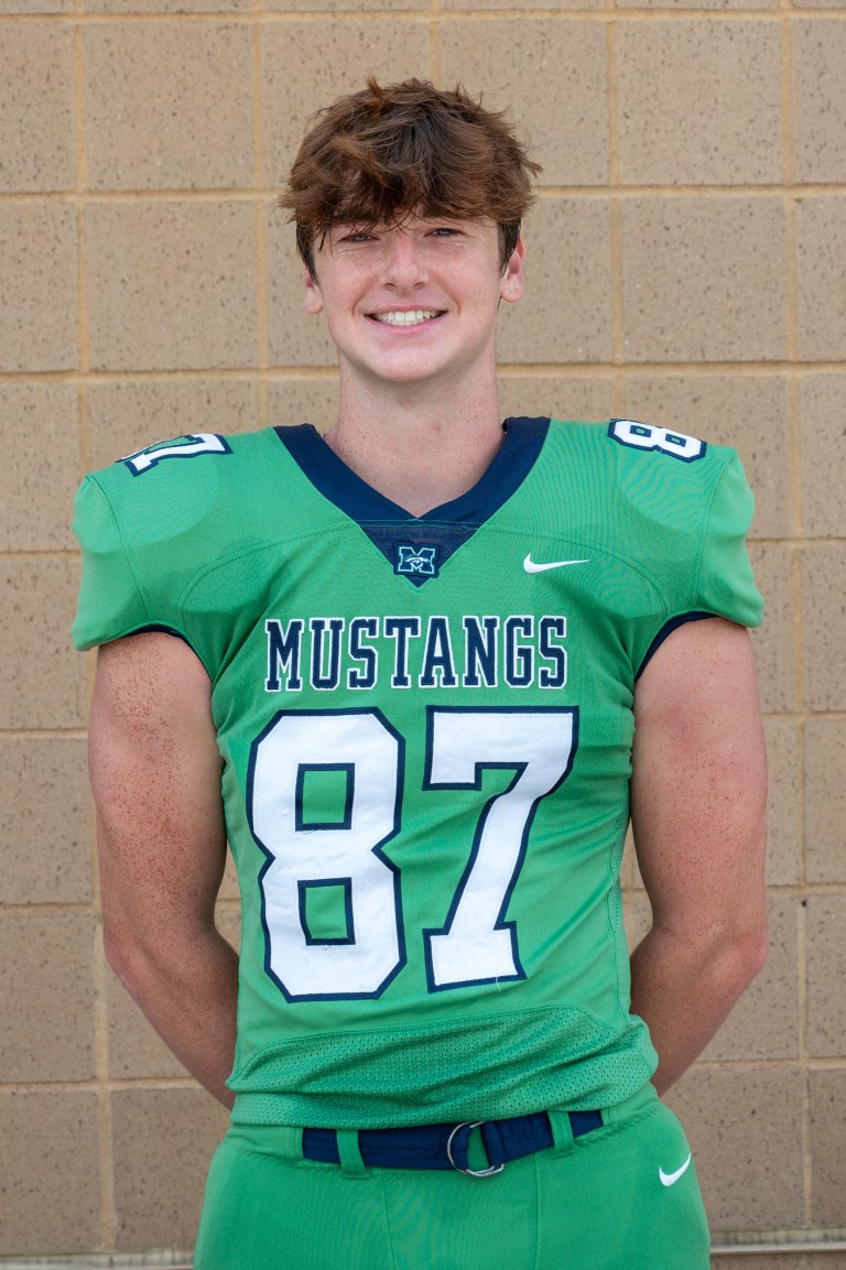 Cameron Kossmann