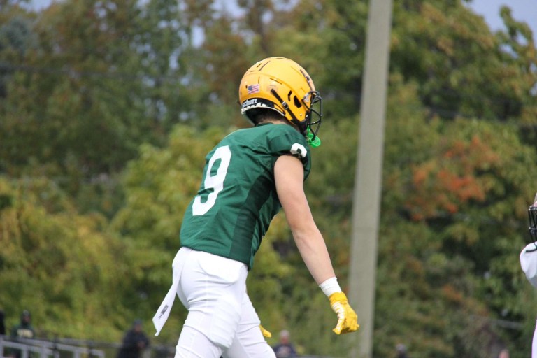 Landon Lehmer