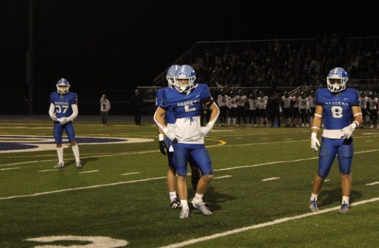 Which Gridiron Stars Picked Up Gold in the Winter Season?