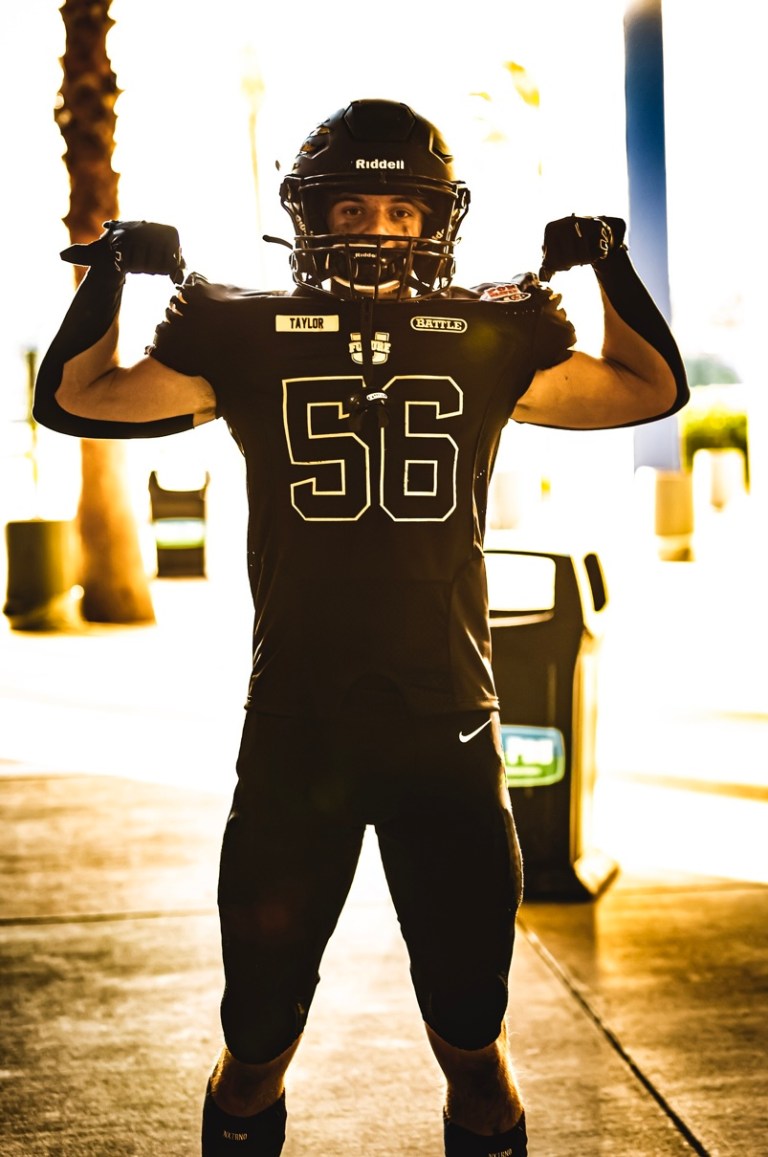 Elijah Taylor