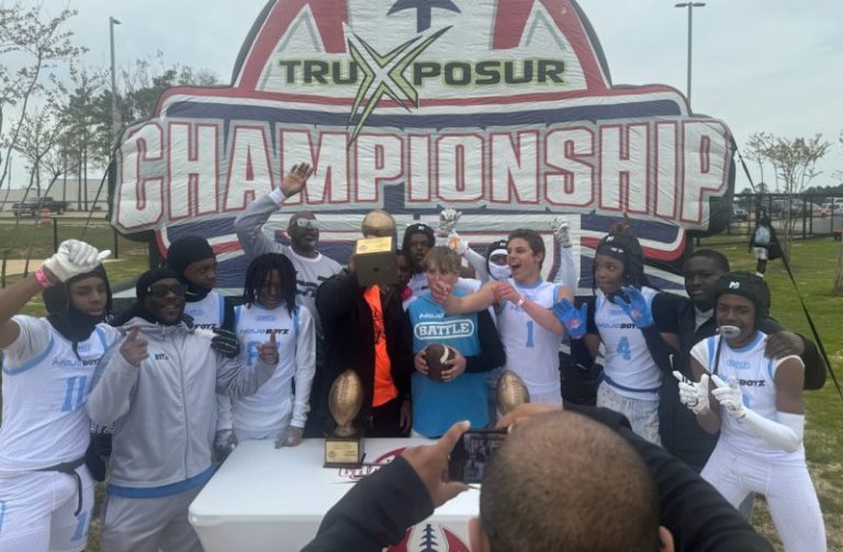MOJO Champs