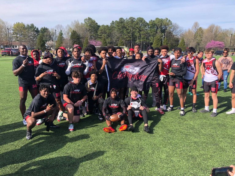 Music City Mayhem - 502 7v7 Report