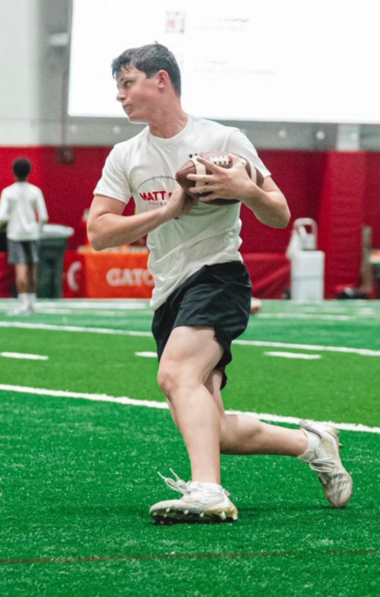 Caleb Wilcox