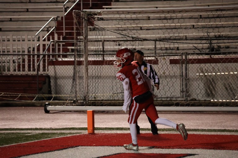 Hunter Leavitt