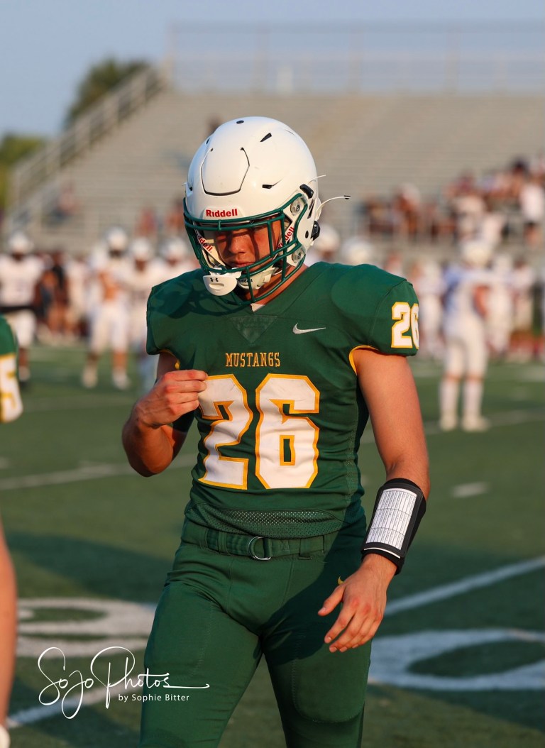 Quinn Breitbach