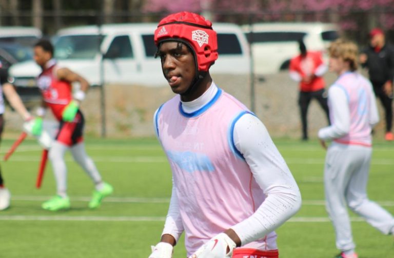 #TN2025 Rankings Breakdown: Wide Receivers