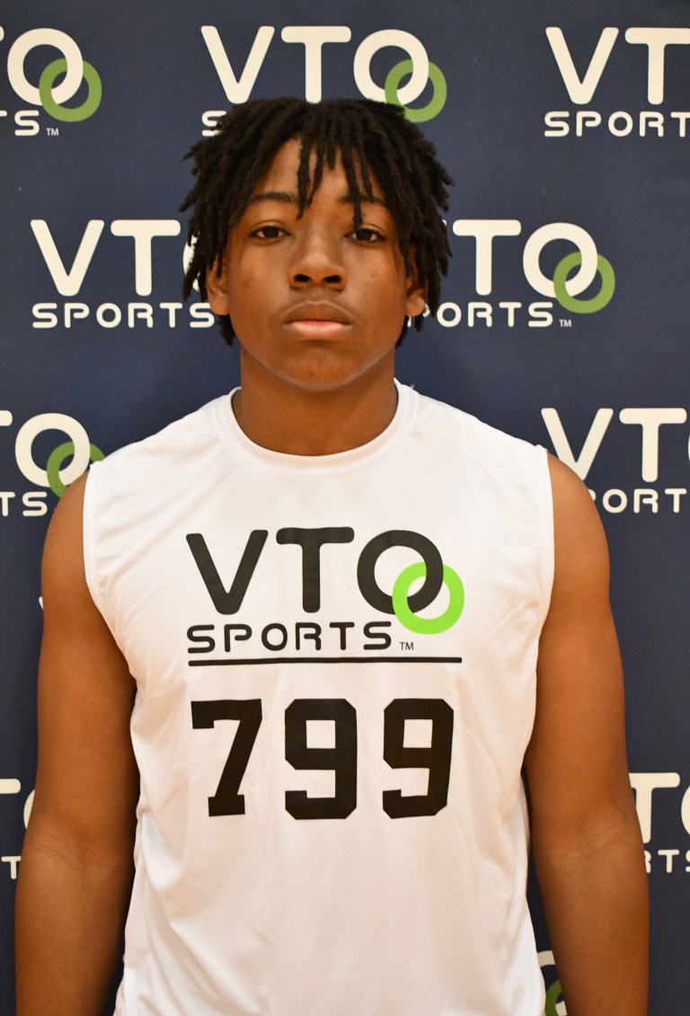 Olafemi Hunter