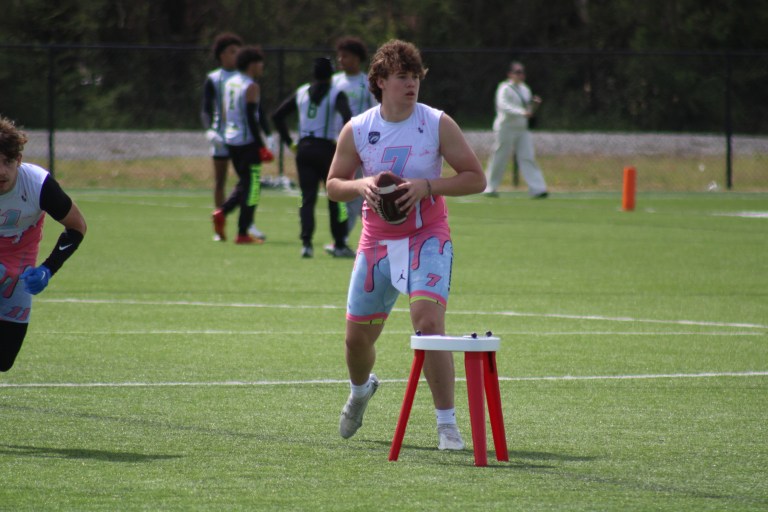 2026 QBs Every College Coach Should Know 2.0
