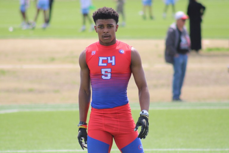 Notable 2026 Running Backs To Watch