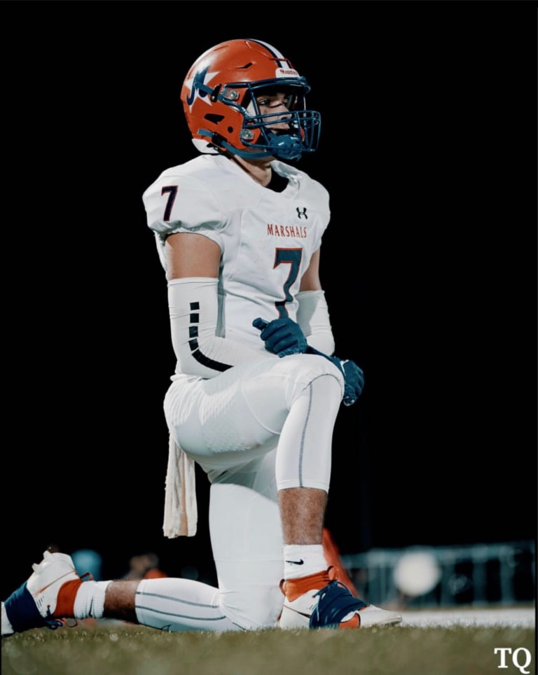 Toren Redmond