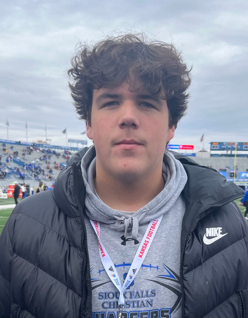 Updated 2025 South Dakota Rankings