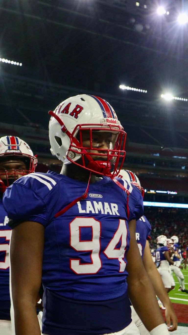 Deshawn Fisher