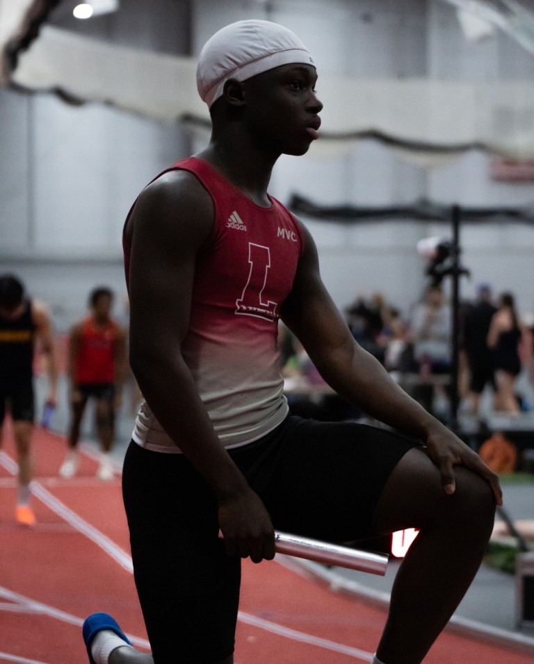 Joshua Amankwaah