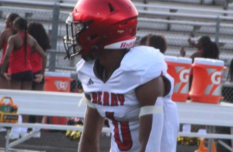2025 Charlotte Wide Receivers To Watch