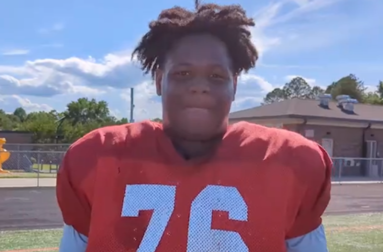 2025 Charlotte Offensive Linemen Under The Radar