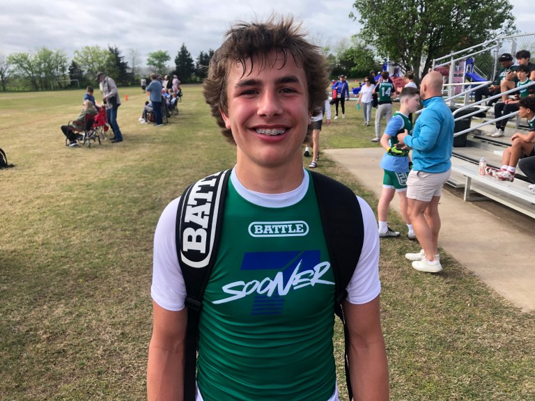 C4 Tourney 13U Standouts