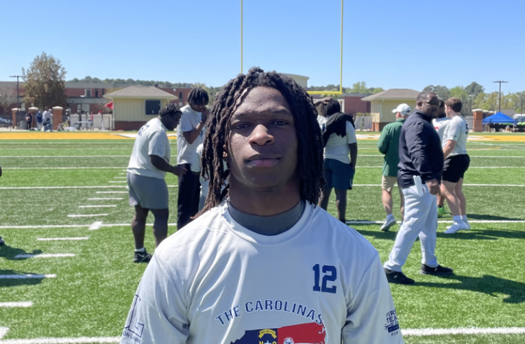 CCC West Florence: 2025 MVP and Award Winners