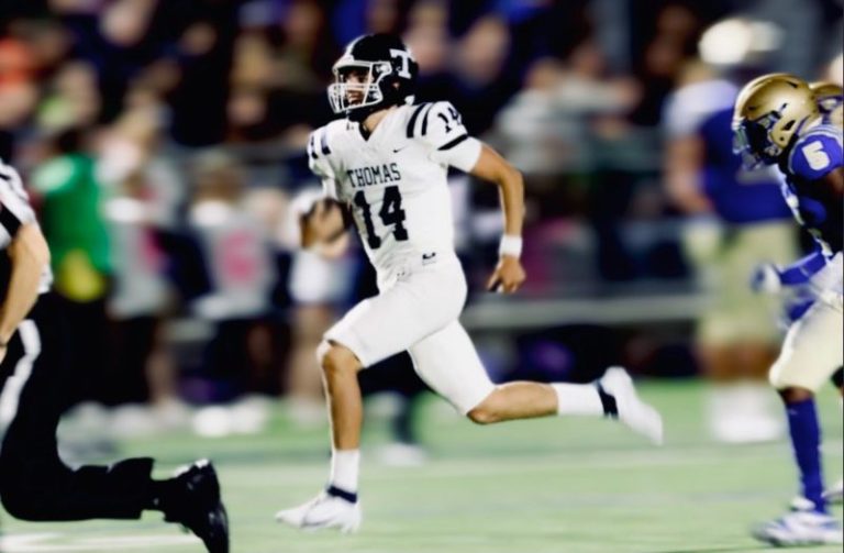 Section V Football Player Watch List