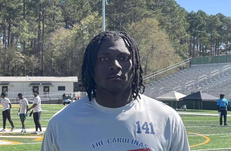 CCC Woodland: 2025 Movers and Shakers