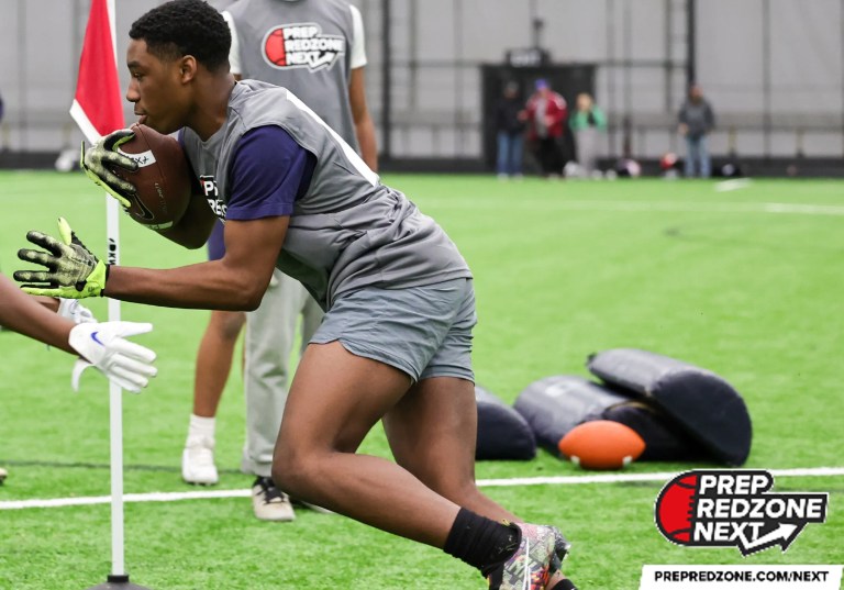 Harris Ranks: My Top 2028 East Tennessee Running Backs