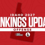 2027 Rankings Release: Elite Idaho Freshmen (4-6)