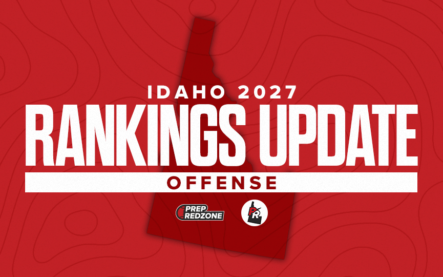2027 Rankings Release: Elite Idaho Freshmen (4-6)