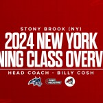 2024 Signing Class Overview: Stony Brook Seawolves