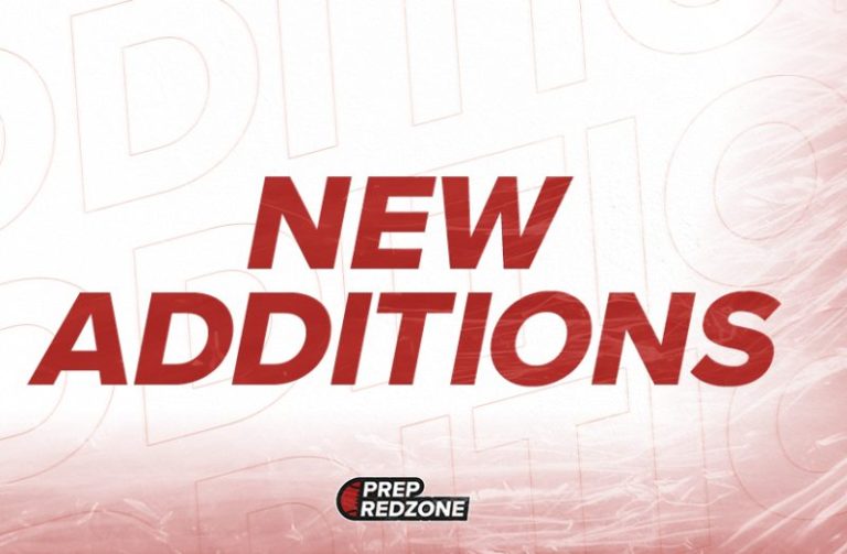 Meet the New Guys: Class of 2029 Nos. 41-45